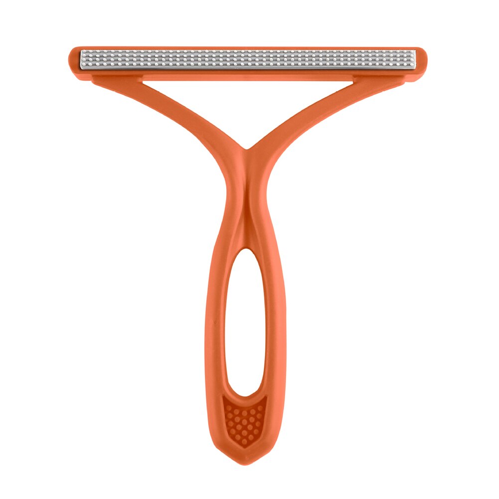 Portable Décapant Cheveux Fuzz Tissu Rasoir Vêtements Peluches Nettoyage BrushLint Décapant Pour Vêtements Tissu Rasoir Outils: Violet