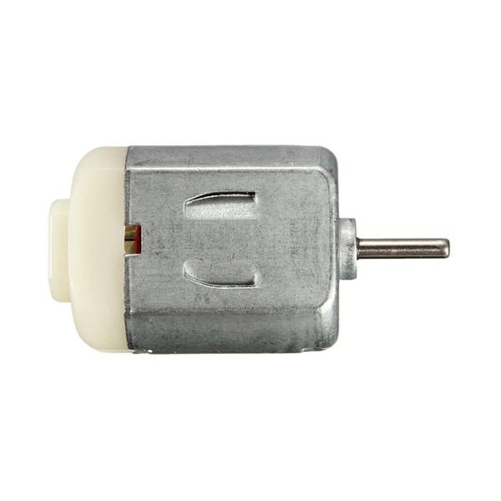 5 stücke Dc 3v Mini Motor Für Arduino Diy Smart Auto Auto Zubehör