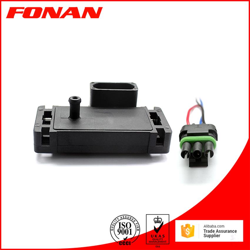 3 BAR 3BAR Manifold Absolute Pressure MAP sensor voor Guascor motoren