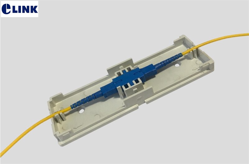 50 stücke FTTH schutzhülle große rohr für kabel faser ABS Kasten ABS Verbindungs Kasten optische faser spleißen verschluss schutz fabrik