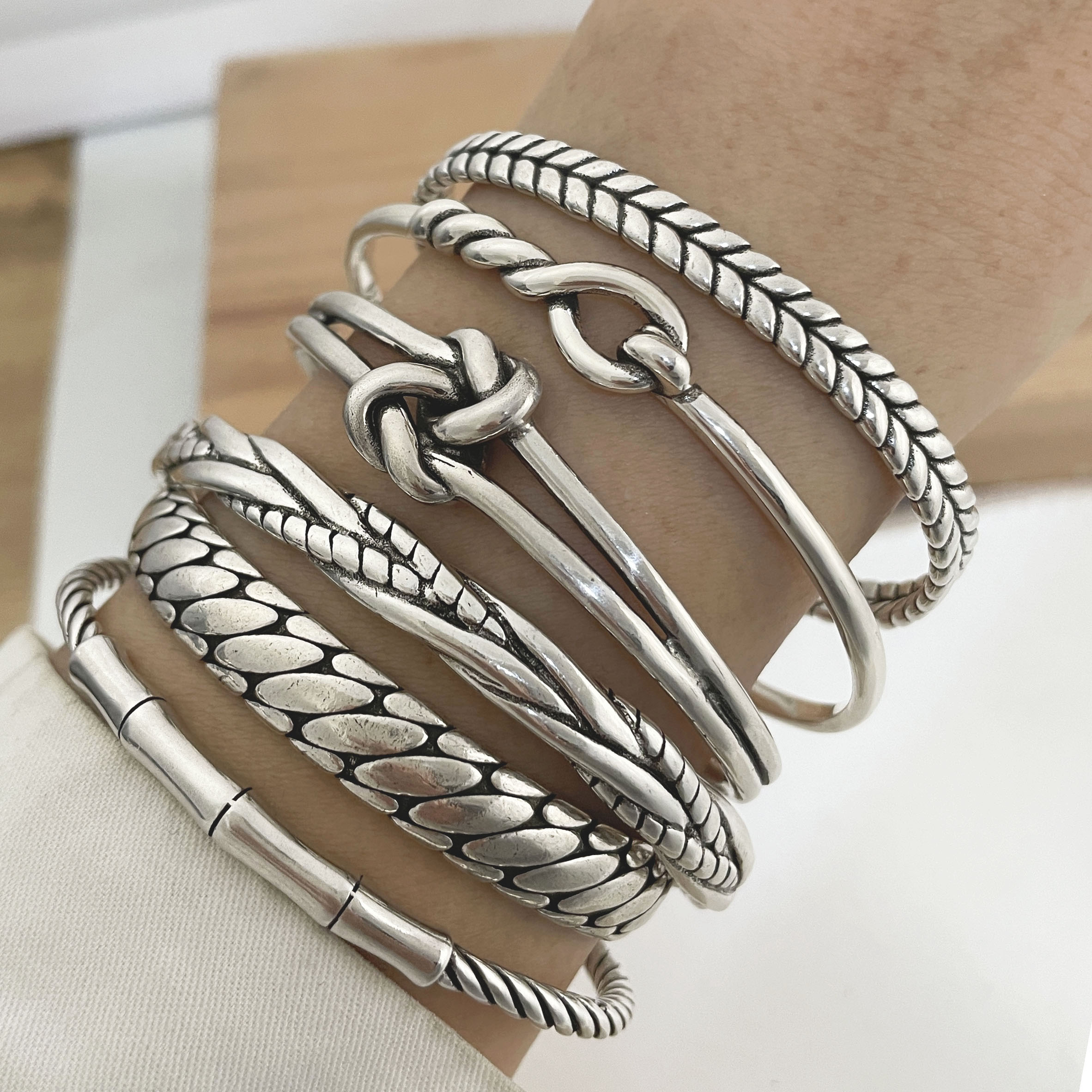 925 prata esterlina pulseiras para mulheres corrente acessórios tendência vintage simples coração pingente festa jóias presente