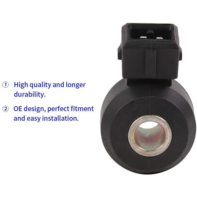 Klop Sensor Voor Nissan Primera Almera Maxima Pathfinder 100 Nx 300 Zx Qx 2.4L KS79 Infiniti G20 J30 Q45 22060-30P00