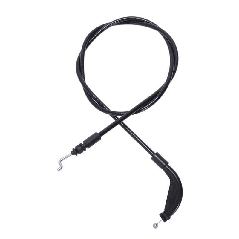 Para smart (450) fortwo frente interior porta cabo q0001973v005: Default Title