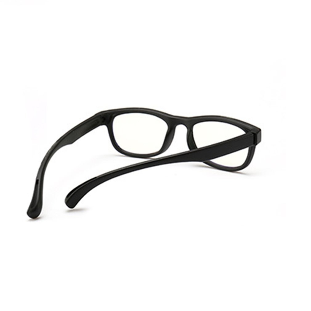 Premium Blue Light Glasses Anti-Uv Goggles Computer Phone Flat Light F8145 Children Portable Plastic Durable