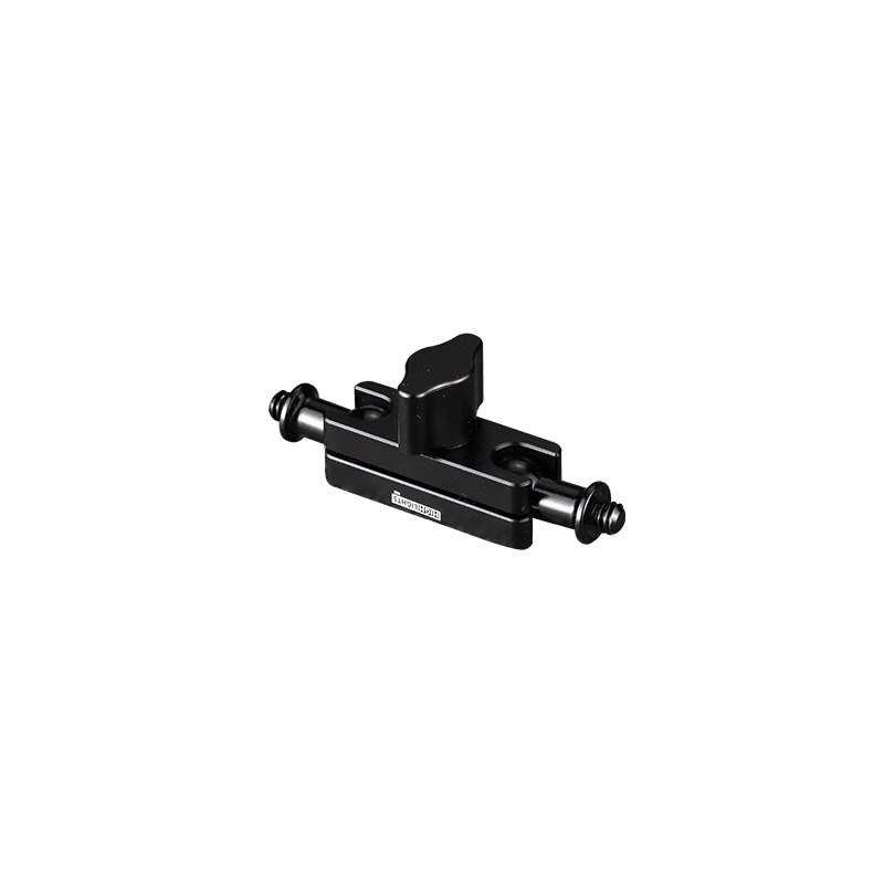 Blitz Magie Arm 360 drehen 1\4 "schraube männlichen Fotografie halterung Universal- Aluminium legierung licht Monitor Adapter praktisch Clip