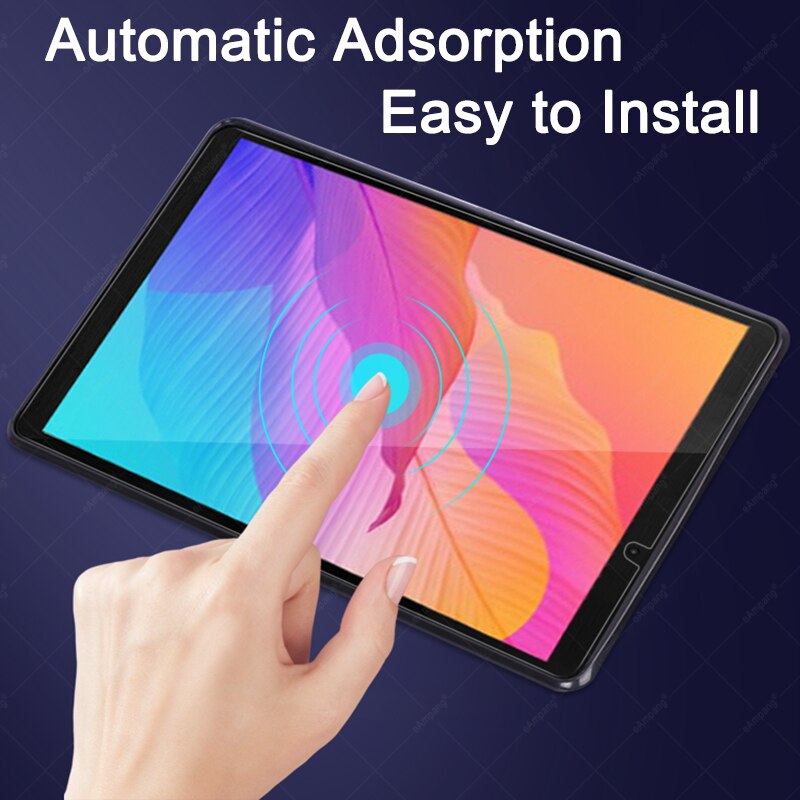 9H Hd Gehard Glas Voor Huawei Matepad T8 8.0 Screen Protector KOB2-L09 KOB2-W09 Tablet Screen Protector Voor Huawei Matepad t8