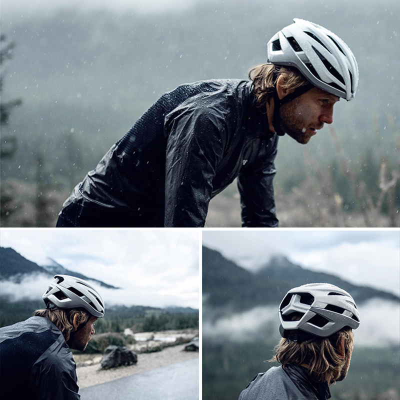 A8S Stormchaser Casco da Ciclismo ultraleggero caschi da strada Casco da bicicletta da donna sicuro MTB caschi da equitazione a cronometro Casco Ciclismo