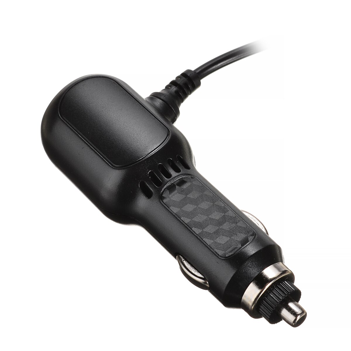 3.5M 5V/2A Dual USB Port Car Driving Recorder Power Lead Mini USB Charging Cable Universal Car Charger Cable