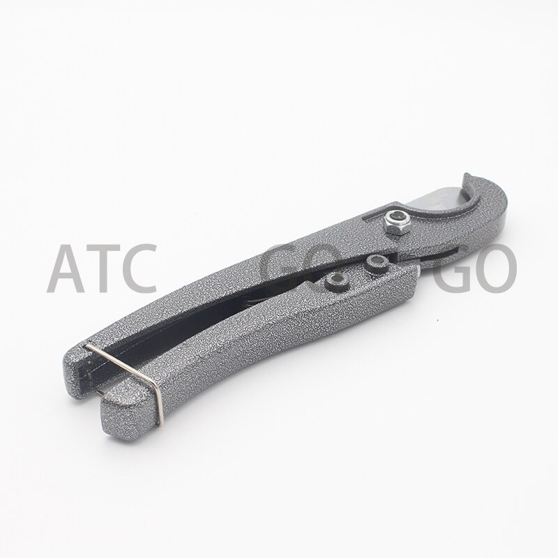 42mm 1-5/8"Pipe Cutter Tool Cutting Knife PVC/PU/PP/PE Hose Water Tube Scissors Pipe Cutter Tube Cutter