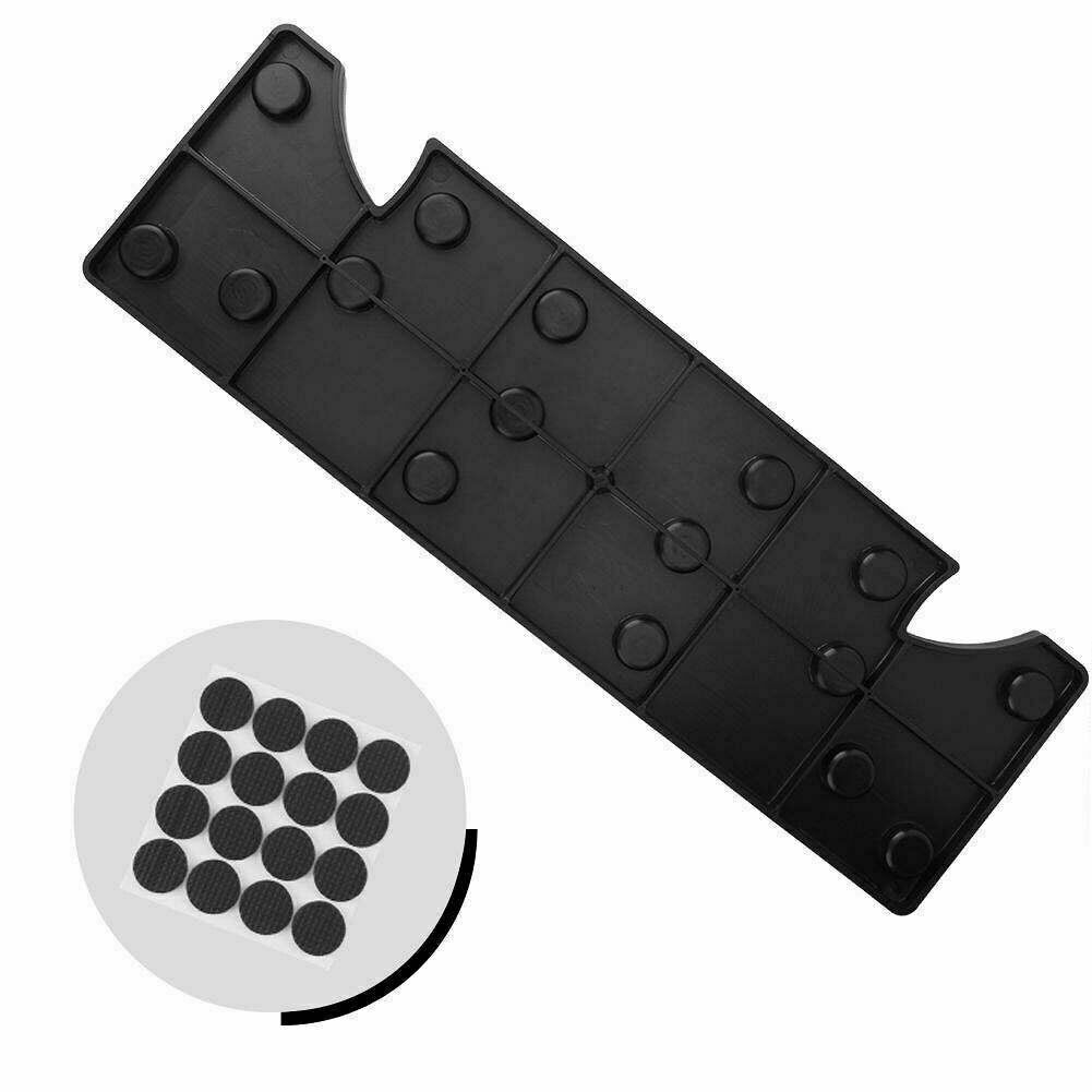 9 in1 Push Up Rack Board System Sit Up Benches Fitness Workout Train Gym Exercise Pushup Stands