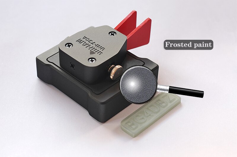 UNI -730A Automatic Paddle Key Keyer CW Morse Code for Amateur HAM RADIO YAESU FT-817 818 818D 705