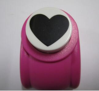 2.5cm DIY drukowanie na papierze gilotyna robić wizytówek kształtownik duży urządzenie robić wytłaczania dziurkacz ręcznie wykonana dekoracja rzemiosło prezent YH13