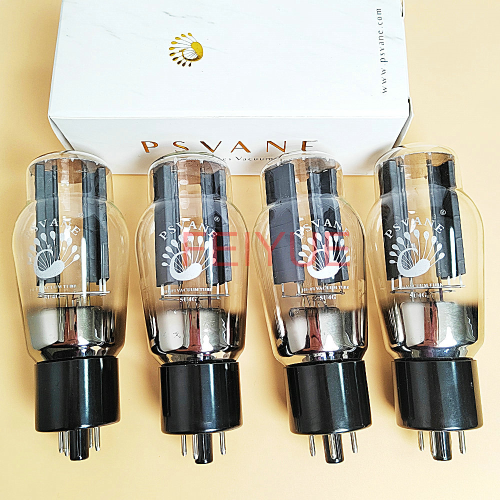 FEIYUE AMP PSVANE HIFI 5U4G prostownik lampowy wymień LINLAI SHUGAUNG 274B 5Z3P na wzmacniacz próżniowy HIFI wzmacniacz mocy Audio