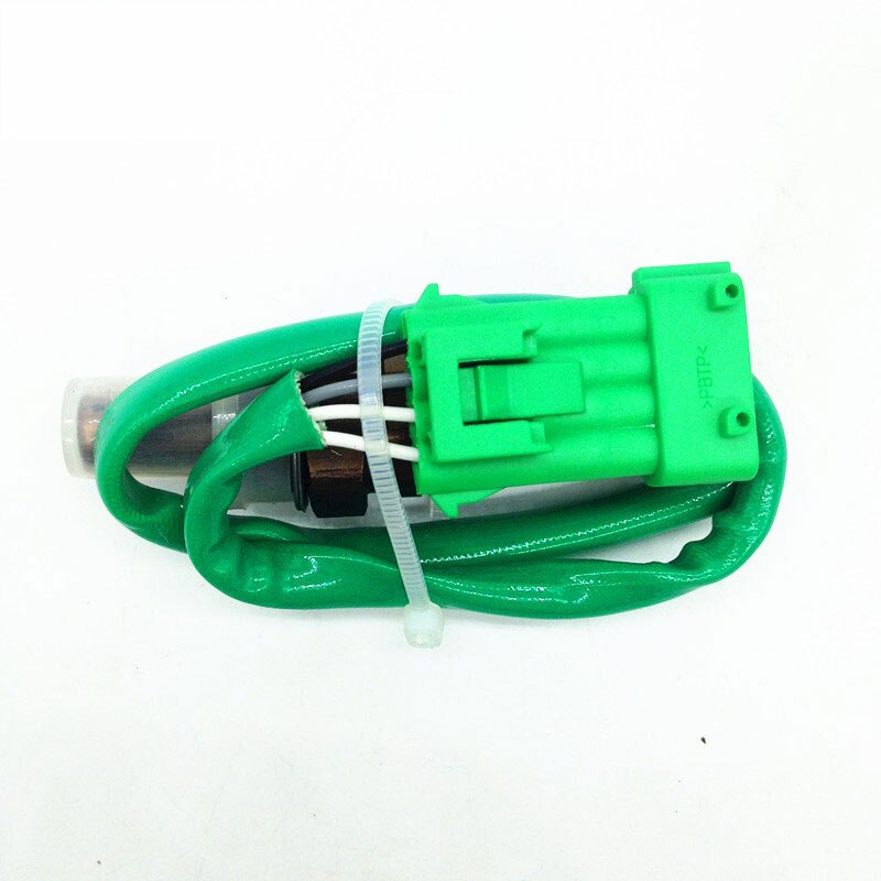 Lambdasensor för peugeot partner 1.4i tu3jp precat direktpassad oxygen  o2 sensor universal lambda syrgassensor bildelar