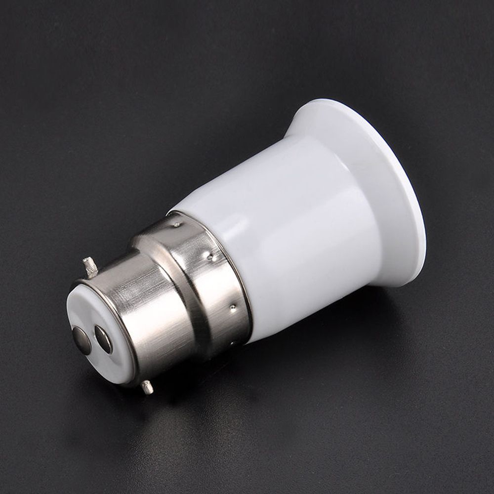 Bc B22 Es E27 Schroef Gloeilamp Lamp Adapter Fitting Converter Houder Lamp Holder Converters Home Verlichting Accessoires