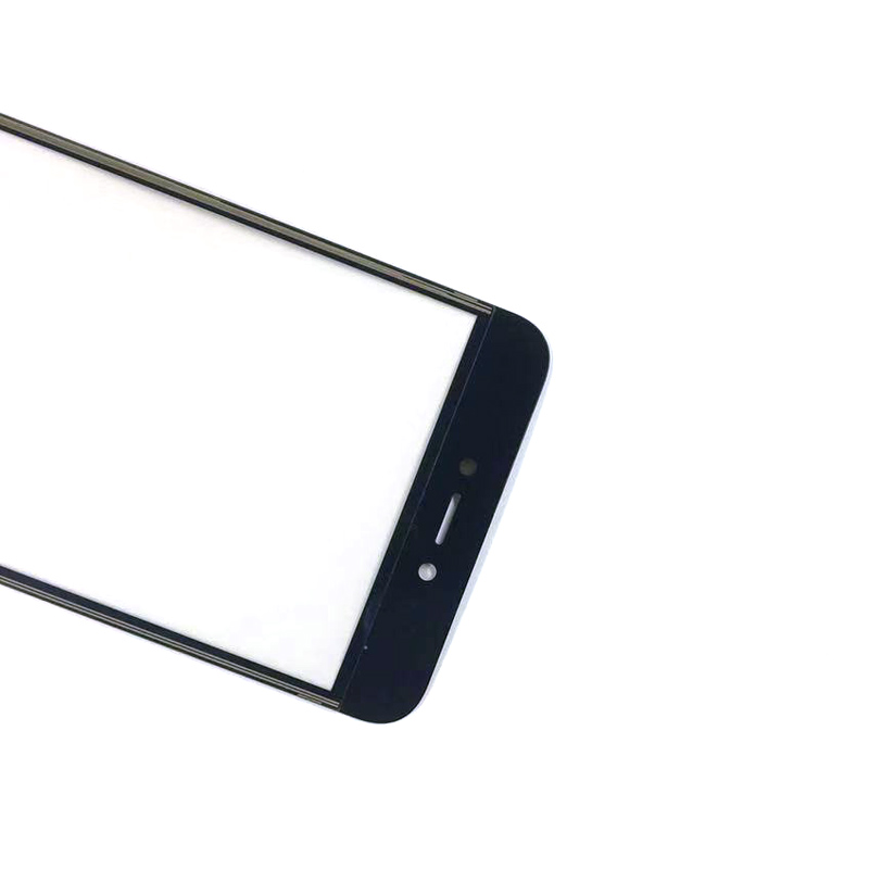 Di alta qualità Per Xiaomi Redmi Nota 5A Sensore Touch Screen Digitizer Pannello Frontale Obiettivo di Vetro di Ricambio Display