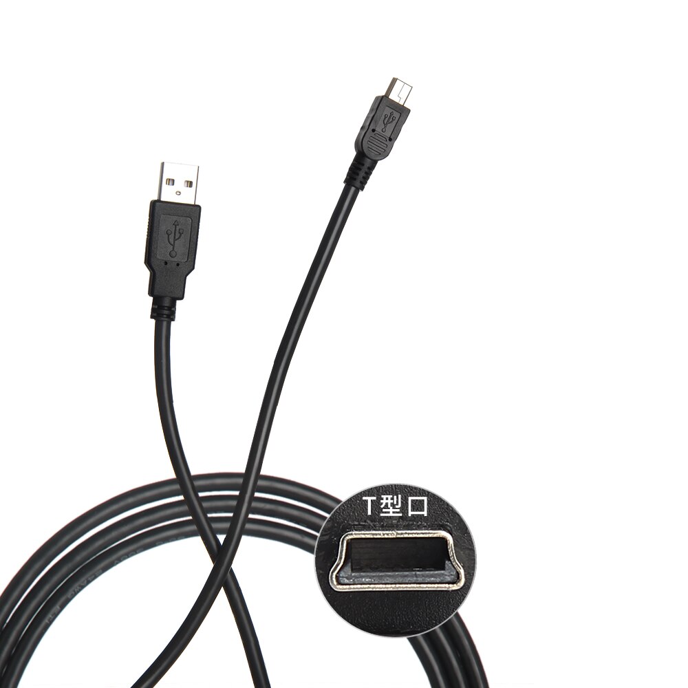 Zhenfa USB Data Cable for canon Camera EOS 1200D G16 S200 S120 SX40 SX50 SX275 IXUS 160 165 175 265 285 275 105 125 230