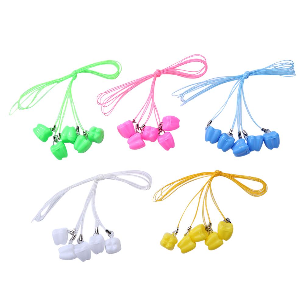 Wooden Baby Wooden Baby Teeth Box Kids Tooth Storage Box Teeth Umbilical Lanugo Organizer Milk Teeth Collect Keepsakes Save: 5pcs 1set