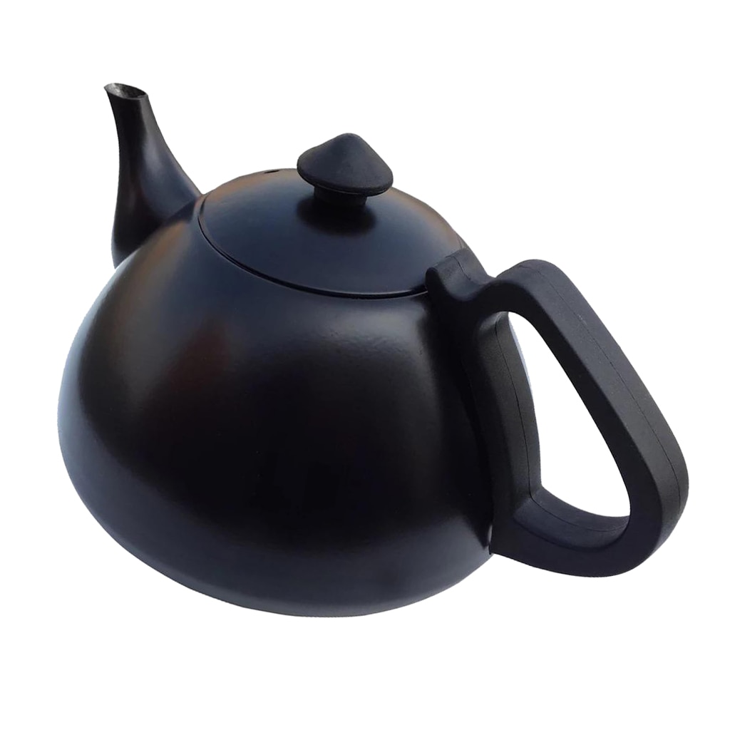 0.8l hjemmekøkken mini-kedel i rustfrit stål kaffe tekande elkedel til komfur induktion og gas