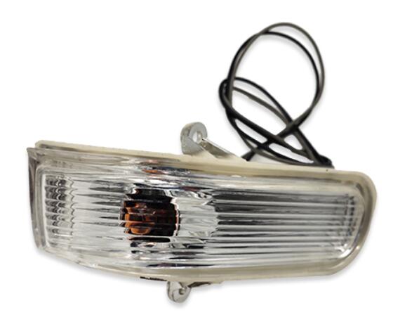 Zijspiegel Richtingaanwijzer Lamp Licht Voor Dongfeng Joyear SX6 X6 S500