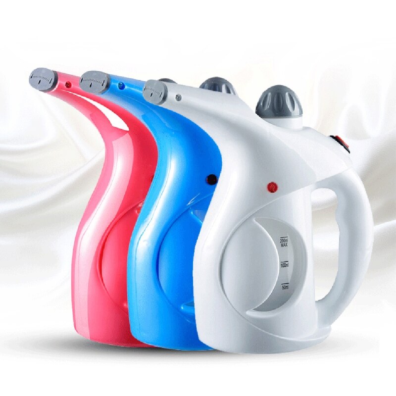Fer  vapeur lectrique Portable, prise ue, brosse...  Grandado