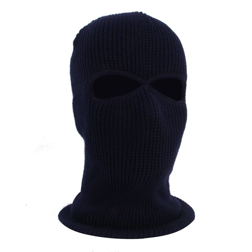 Winter Warm Fietsen Kap Masker Sport Cs Gezicht Cover Winddicht Fleece Full-Gezicht Cover Mannen Vrouwen Balaclava Hoofddeksels skiën Hoed