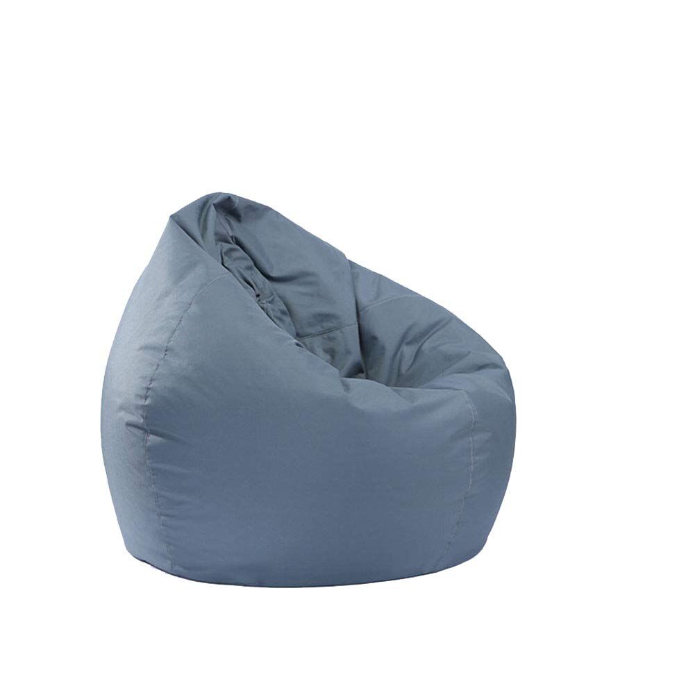 Large Bean Bag Gamer Beanbag Adult Outdoor Gaming Garden Big Arm Chair: 5