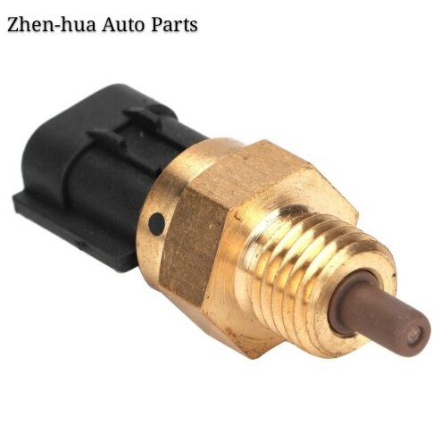1pc para MITS-UBISHI Mirage de la cadena cinemática Control de admisión de aire Sensor de temperatura MD326170 25972 de 7514 Sensor de temperatura del agua