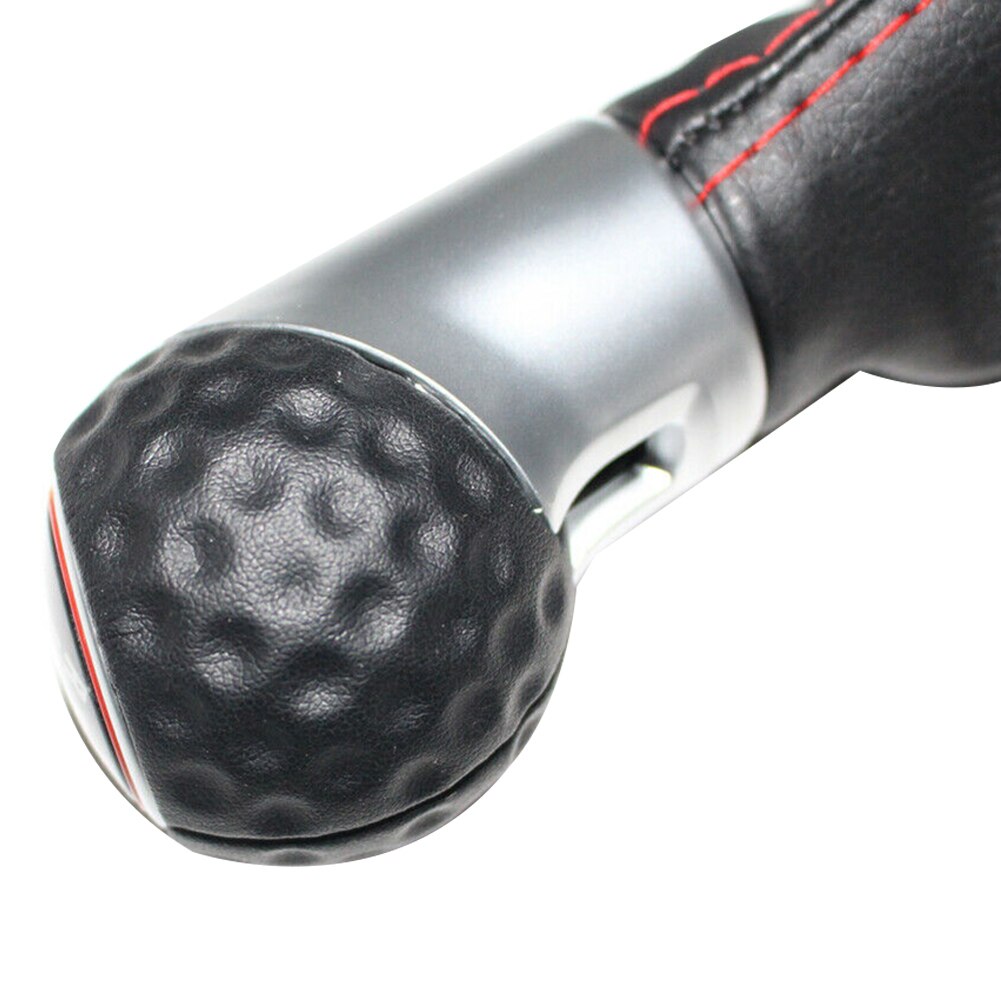 5 Speed Stijlvolle Auto Voertuig Gear Verschuivingen Knop Voor V-W Bor-Een MK4 Golf4 J-Etta 4