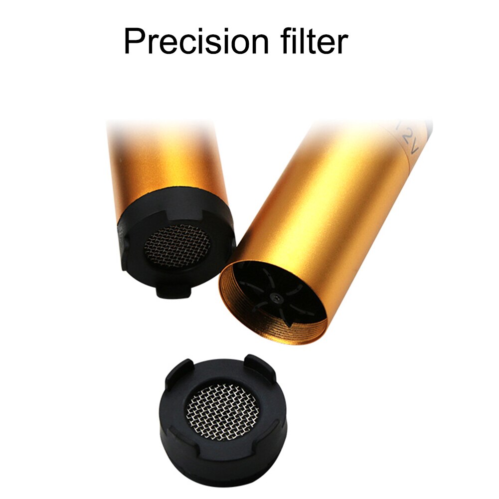 12V/24V Car Electric Oil Pump Diesel Fuel Water Oil Transfer Submersible Pump with On/Off Switch Oil Engine Transfer Pump