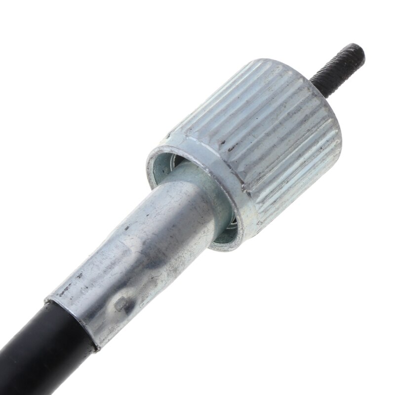 Motorfiets Snelheidsmeter Kabel Rubber Coated Kilometerstand Draad Scooter Onderdelen Voor Yamaha Virago XV400 XV250 XV125