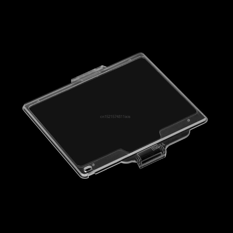 Hard LCD Monitor Cover Screen Protector for Nikon D600 BM-14 Camera Accessories