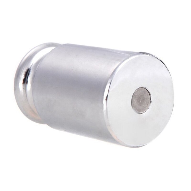 500g Calibration Gram Scale Weight with Chrome Plating for Digital Scale Balance