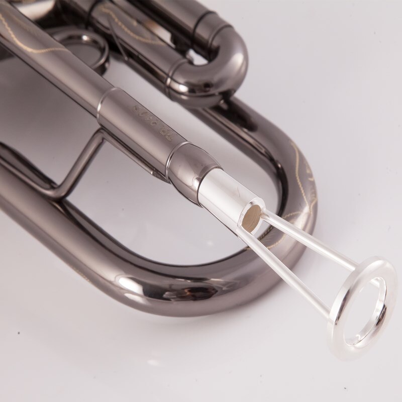Accessoires de trompette JUPITER KHS, pièces d'instruments d'exercice correcteurs de type bouche
