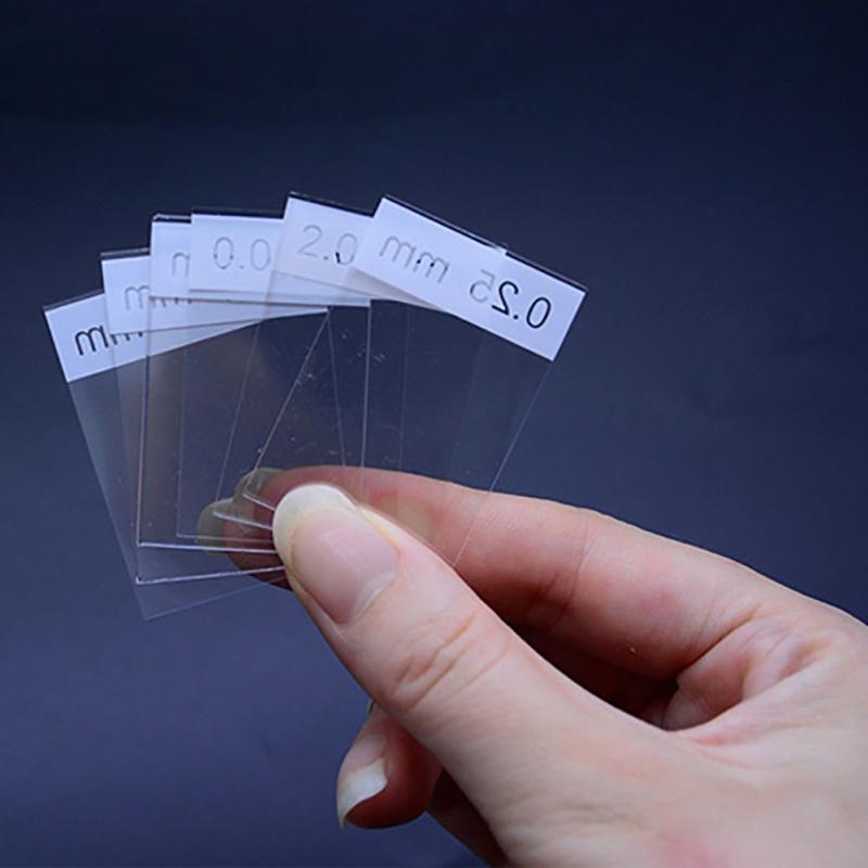 Film Paint Coating Thickness Gauges Measure Meter Non-magnetic Car Surface Paint thickness measurement Instruments Meter Tester