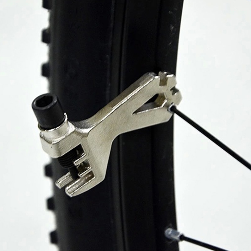 Mini Fiets Chain Cutter Handling Staal Removal Tool Fiets Fietsen Ketting Pin Remover Breaker Splitter Extractor Tool