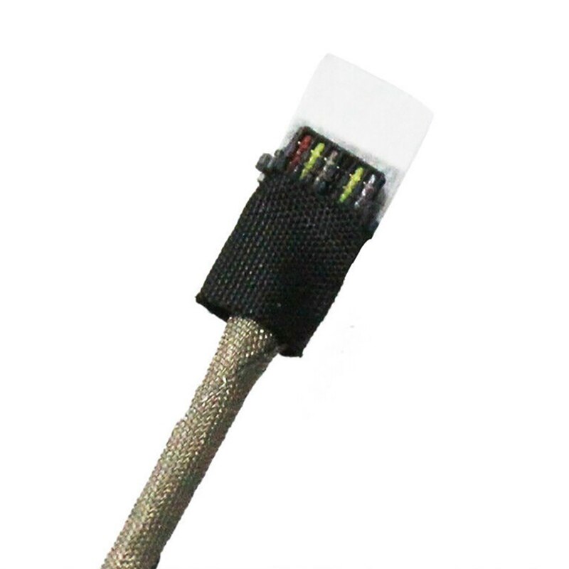 Laptop Scherm Kabel Voor Acer A715-71G A717-71G A515-51 A715-71 A717-71 A515-51G Display Connector DC02002SV00