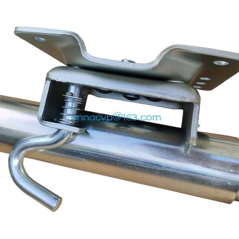 CVP jockey wheel, trailer jockey wheel, trailer jack, single wheel jockey wheel, 1500LBS