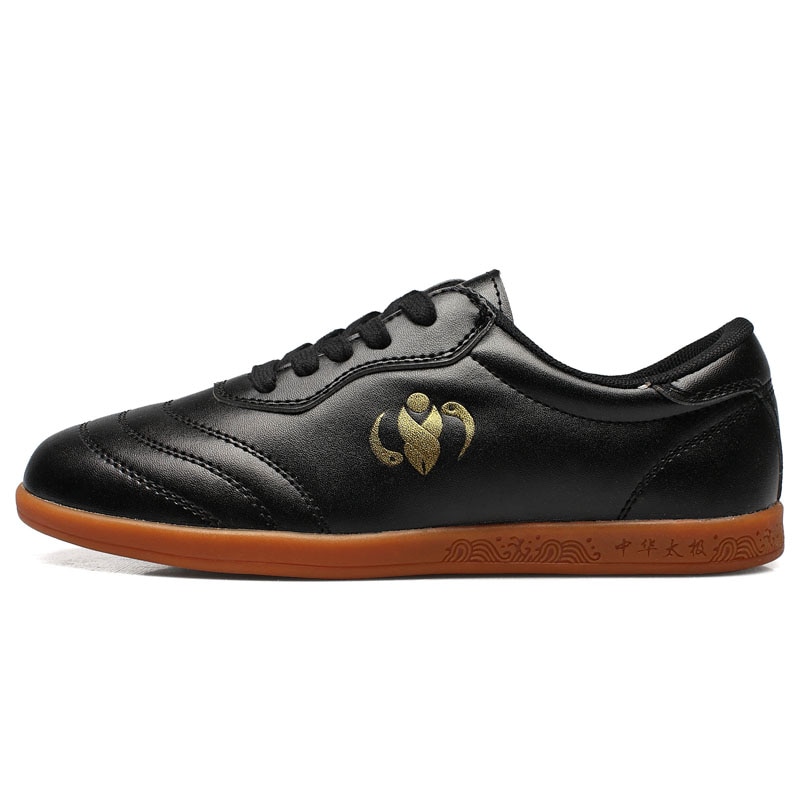 ZKHD Baskets Tai Chi Unisexe Adultes Enfants Chaussures D'arts