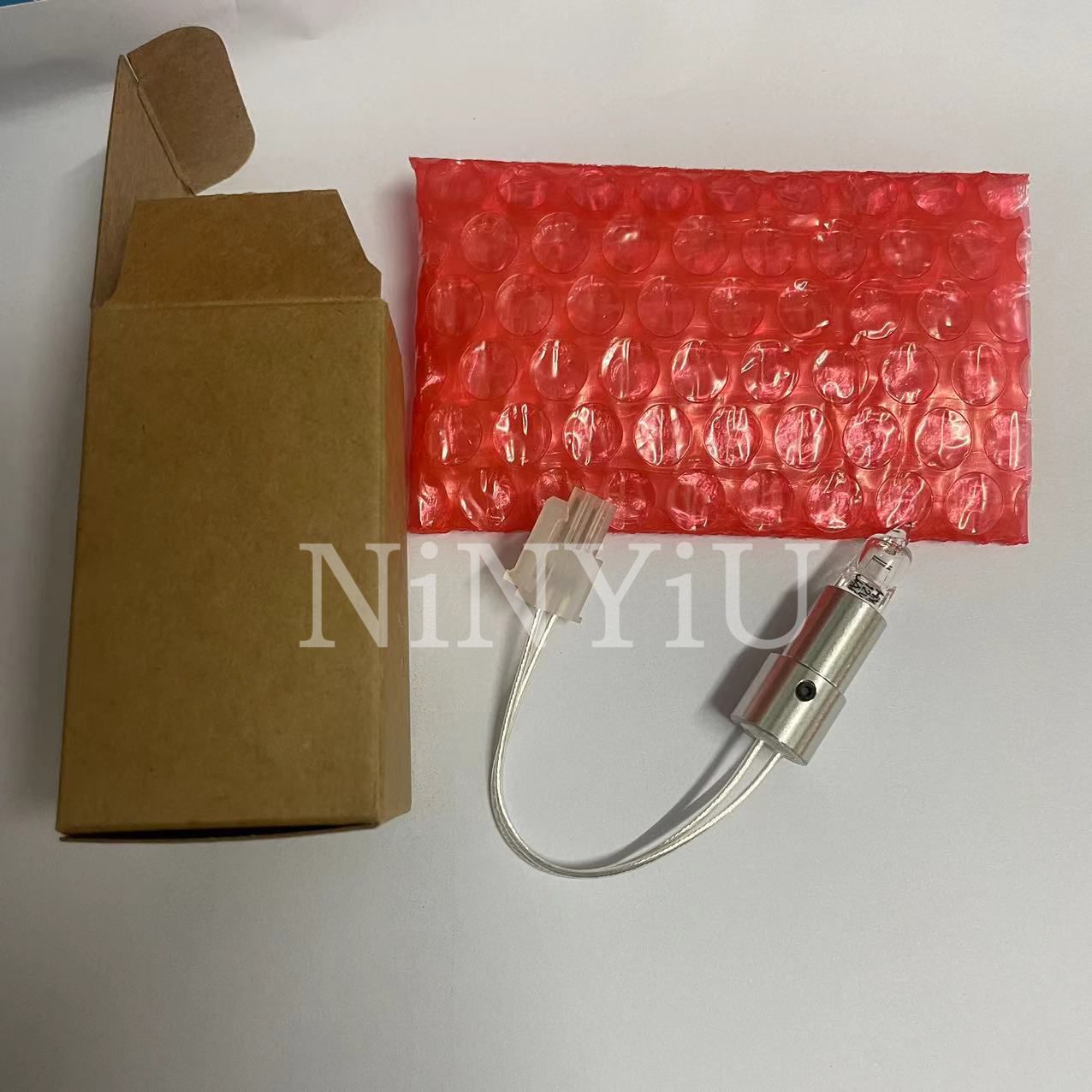 Pkl ppc 125 12 v 20w halogenlampe pkl ppc 125 lampa 12v 20w