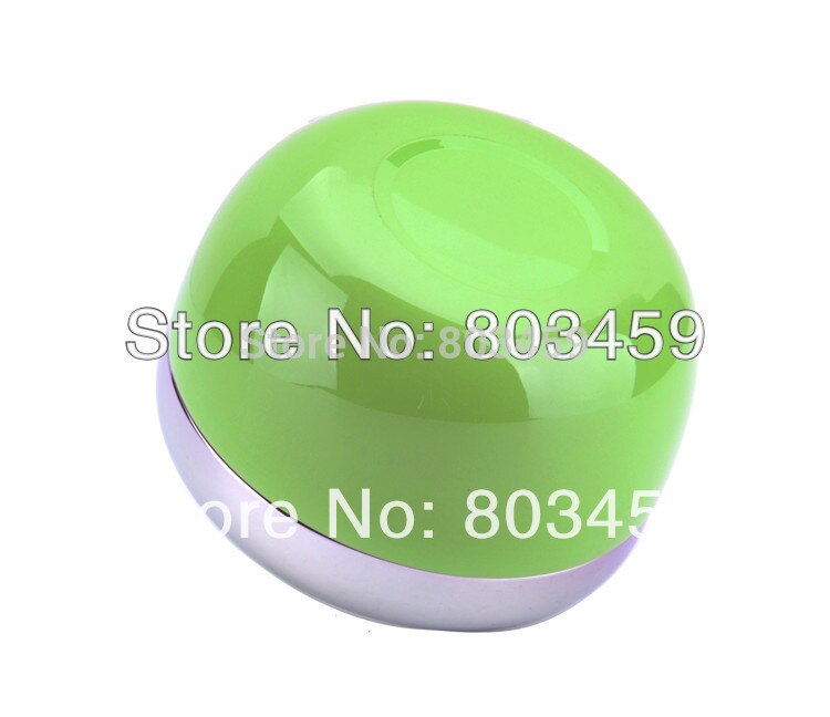 Apple Shape Stainless Steel Lunch Box Bento 2 Tier Locking Lid Dinner Bucket Lunch Container Insulation Box 1000ml