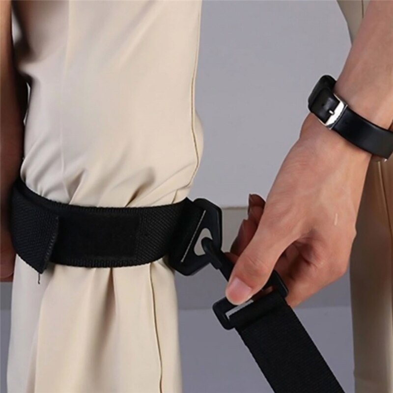 Golf Training Aids Golf Swing Guide Training Aid/Trainer For Leg Corrector Control Gesture