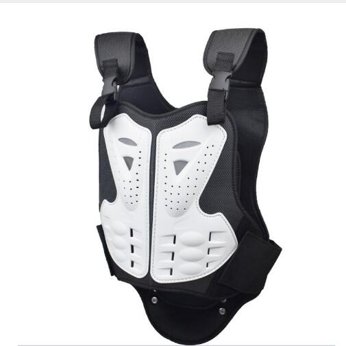 motorcycle riding armor mesh vest racing off-road knight locomotive armored vest