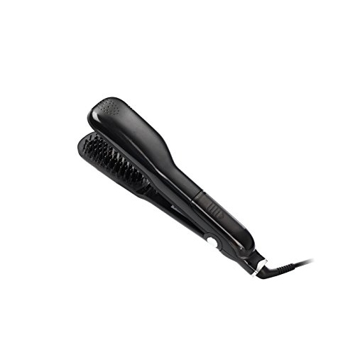 NK - Cepillo Alisador con Vapor, 180W