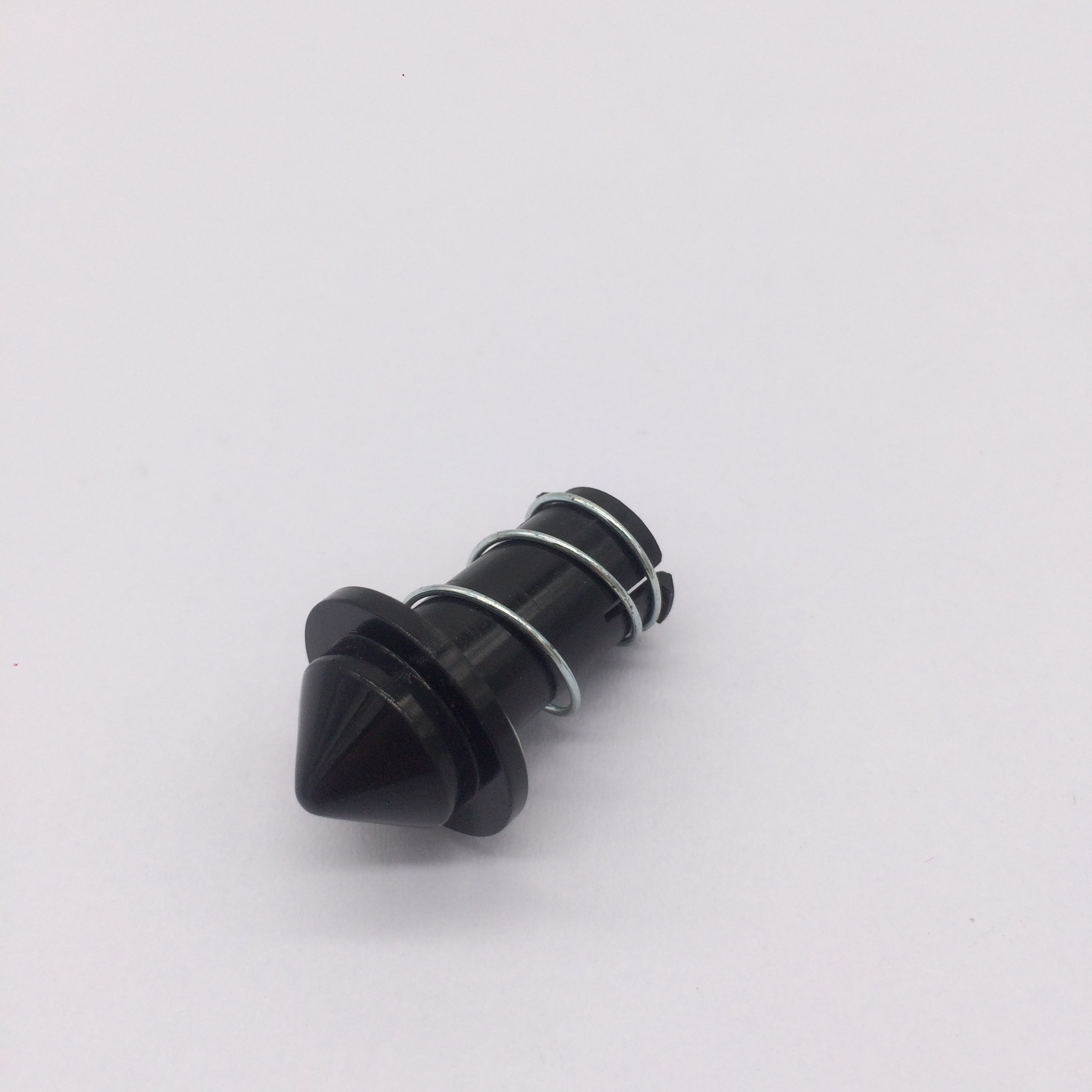 Soporte de cinta para Zebra lp 2844 lp 2844-Z TLP 2844 TLP 2844-Z impresoras de transferencia térmica