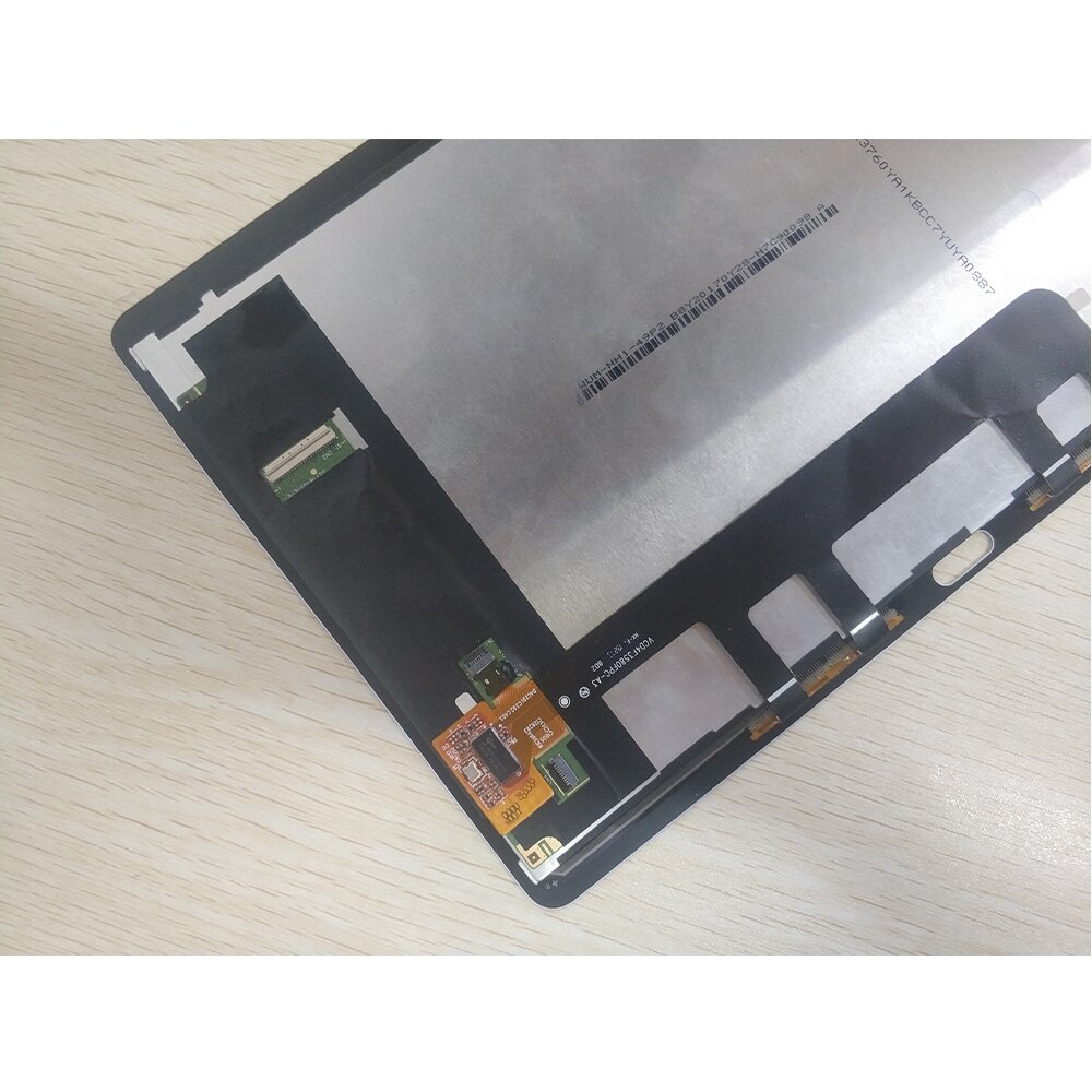 10.1 for Huawei MediaPad M5 Lite LTE 10 LCD Display Touch Screen Digitizer  Assembly BAH2-L09 BAH2-L09C Bach2-L09C Bach2-W19C