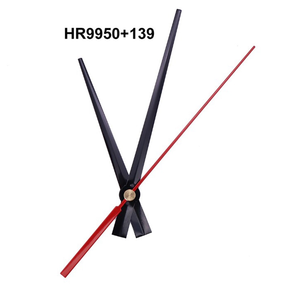 DIY Quartz Wall Clock Movement Mechanism Replacement Repair Clock Motor Part