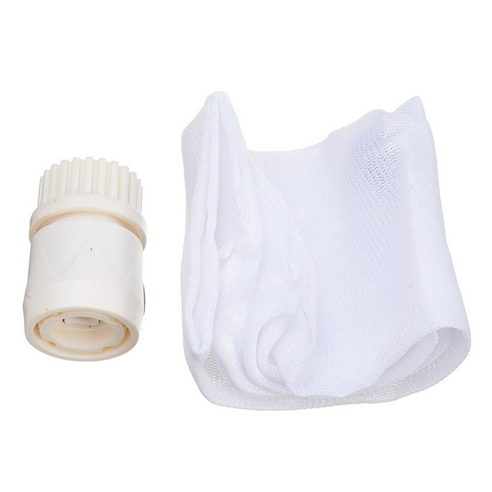 Swimming Pool Cleaning Sets Vacuum Cleaner Portable Cleaning Tool Skimmer Net Cleaner Fountain Swimming Pool Accessories Tools