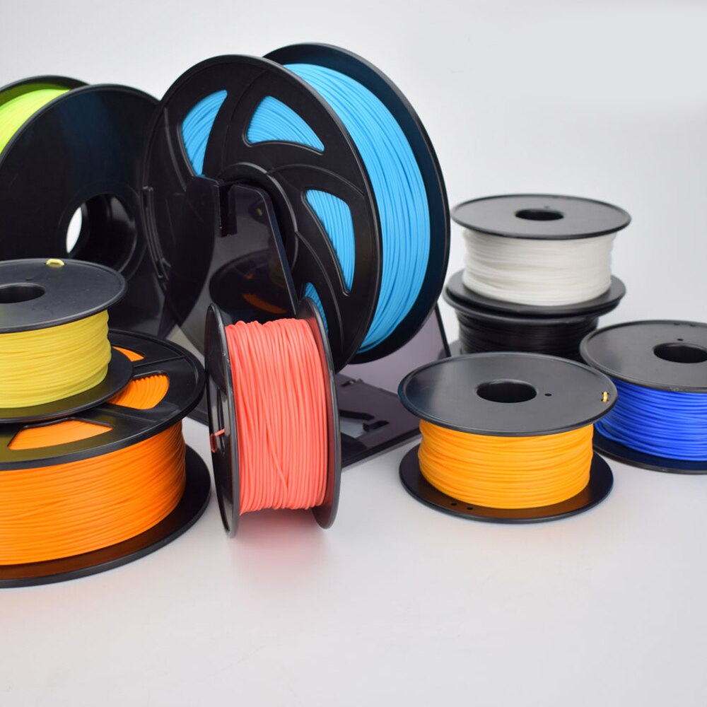 FDBRO 3D Drucker PLA Filament Filament dimensional Genauigkeit 3D Druck Material für RepRap