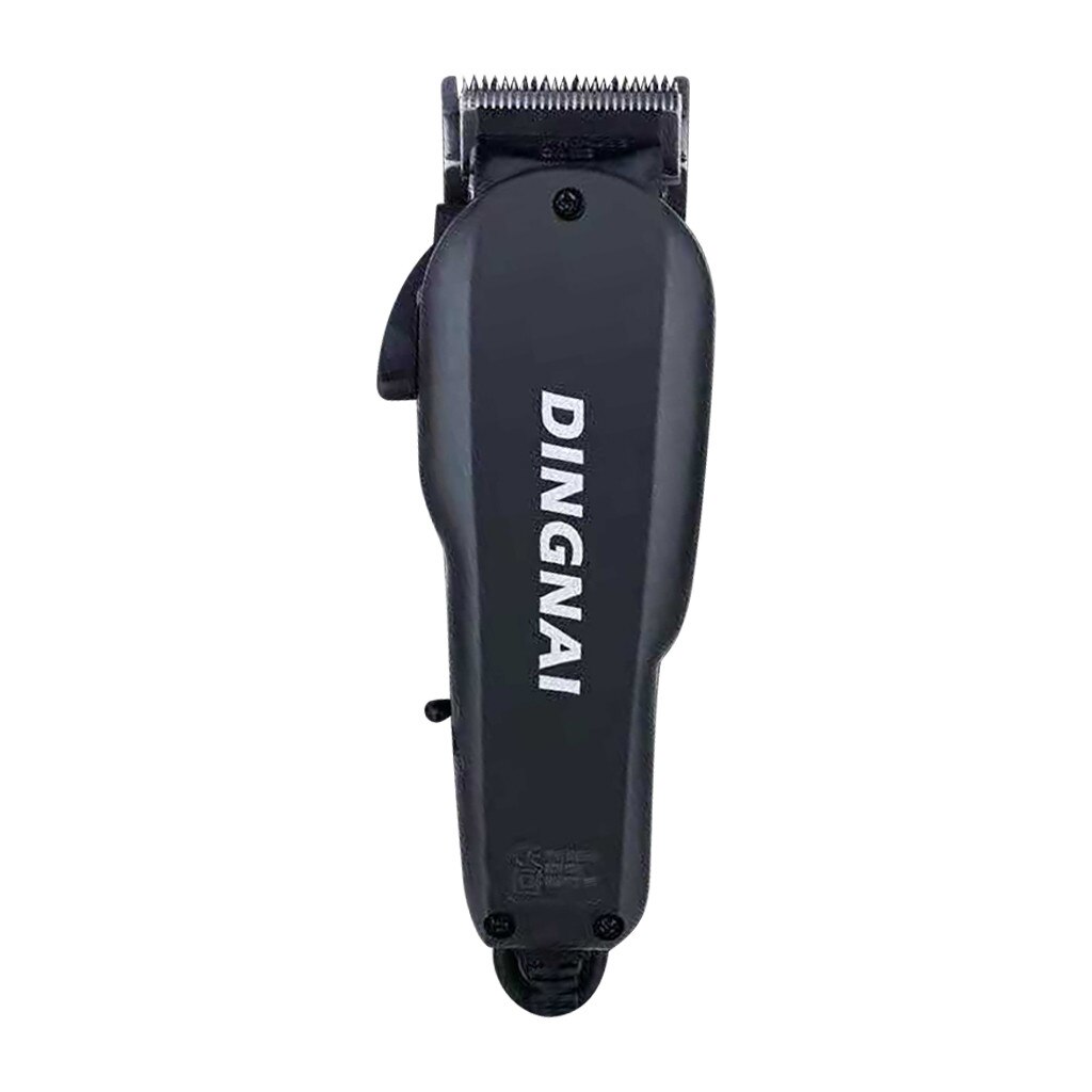 Tondeuse à cheveux électrique professionnelle | Sans fil, pour barbier, tondeuse de cheveux, pour ménage adulte enfants, rechargeable, Machine à couper, pour coupe de cheveux: A